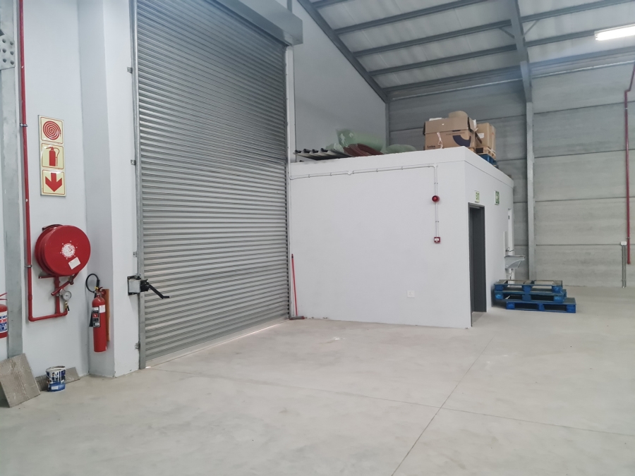 To Let commercial Property for Rent in Firgrove Western Cape